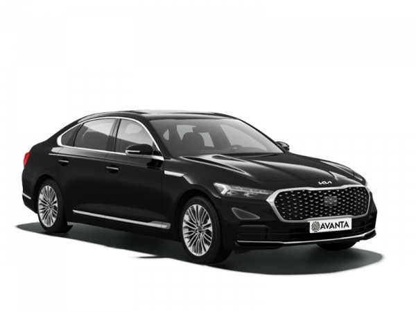 Kia K9 Premium 3.3 AT
