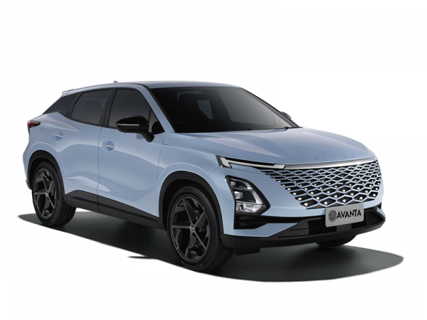 Omoda C5 Fun 1.5 CVT