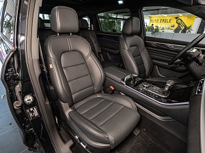 Dongfeng DFSK ix7 Премиум (Premium) 2.0 AT