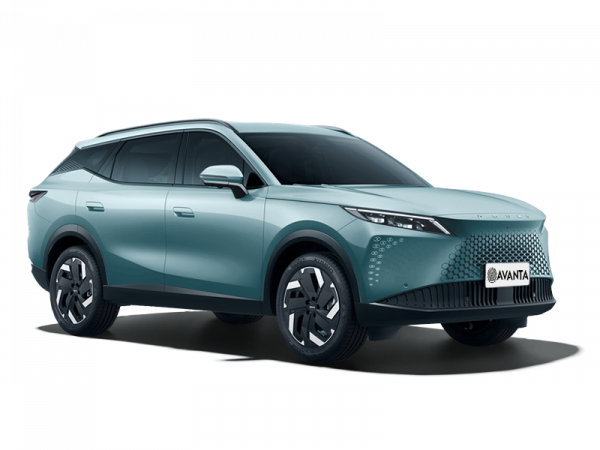 Omoda C7 Joy 1.6 AMT