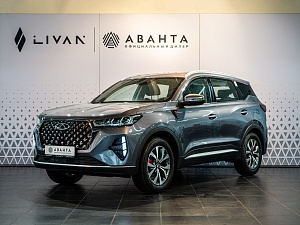 Chery Tiggo 7 Pro Max Элит (Elite) 1.6 AMT