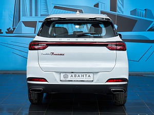 Chery Tiggo 7 Pro Max Элит (Elite) 1.6 AMT