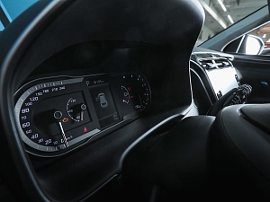 Hyundai Tucson Lifestyle + Smart Sense 2.5 AT