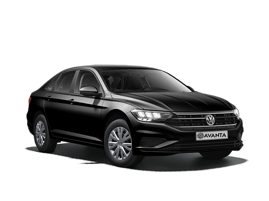 Volkswagen Jetta Respect 1.6 AT 110 л.c. Deep
