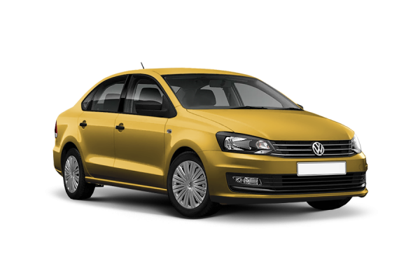 Volkswagen Polo 2019 Savanna