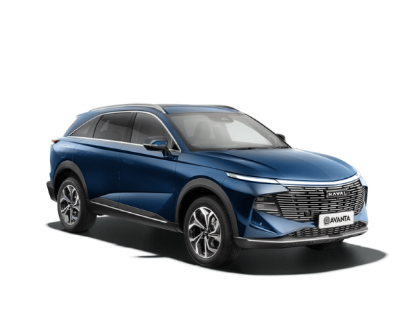 Haval F7 Premium 1.5 AMT