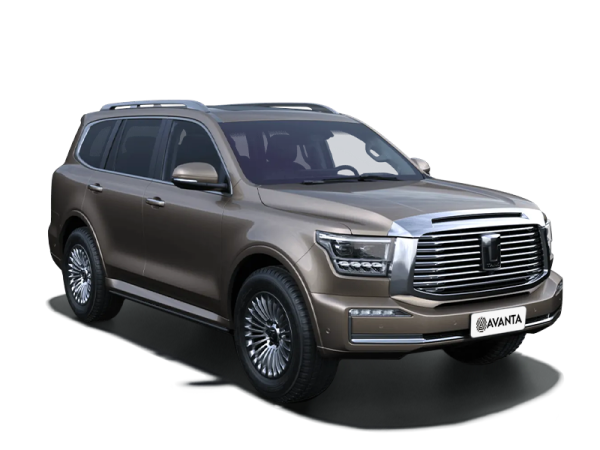 Tank 500 Premium 2.0 AT