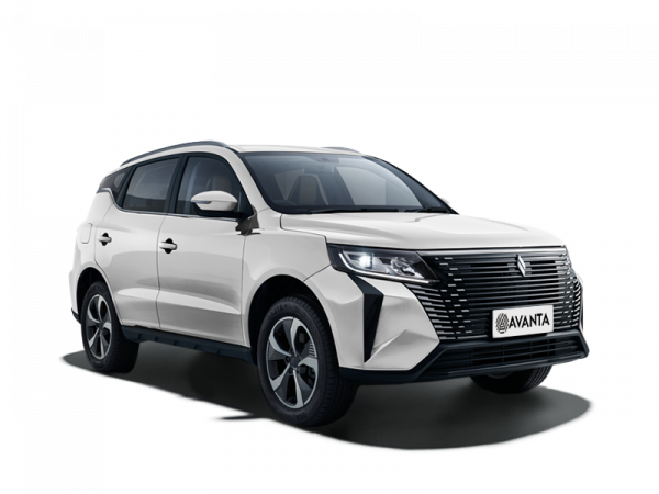 Livan X6 Pro Premium 1.5 AMT