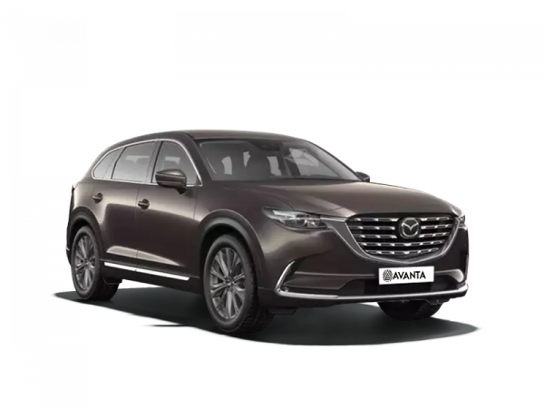Mazda CX-9 NEW Core 2.5 AT