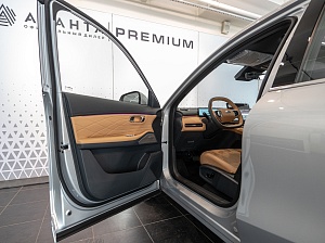 Galaxy Starship 7 Пилот (Pilot) 1.5h AT