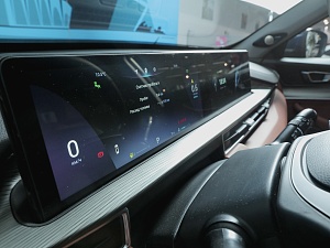 Chery Tiggo 8 Pro Max Ультимейт 2.0 AMT