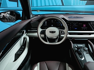 Monjaro Flagship 2.0 AT