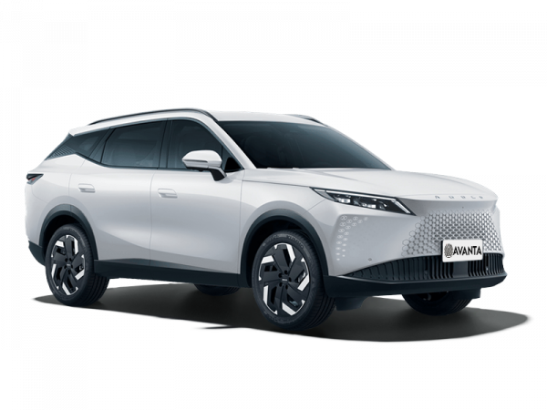 Omoda C7 Lifestyle 1.6 AMT