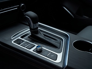 Omoda S5 Классик (Classic) 1.5 CVT