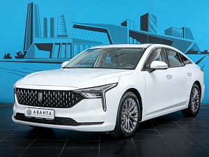 Bestune B70 Exclusive 1.5 AMT