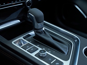 Omoda S5 Классик (Classic) 1.5 CVT