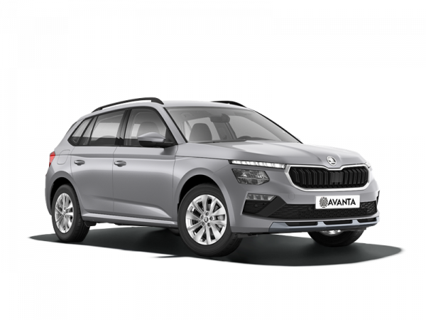 Skoda Kamiq Selection 1.0 AMT