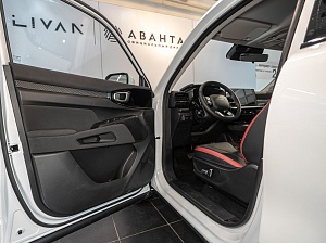 Haval H3 Премиум 1.5 AMT