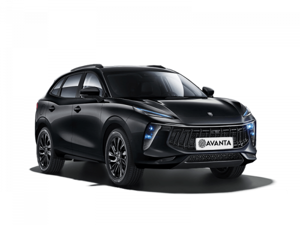 Forthing T5 EVO Premium 1.5 AMT