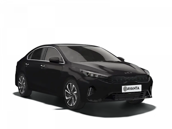 Kia K3 Premium 1.4 AMT