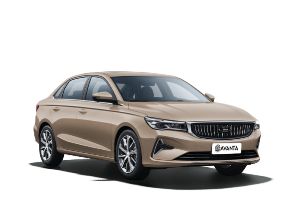 Belgee S50 Style 1.5 AT