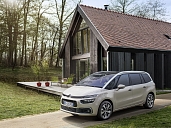 Citroen SpaceTourer