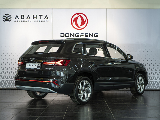Jetta VS7 Brilliant Enjoyment 1.4 AT Black