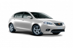 Emgrand EC7 Хэтчбек