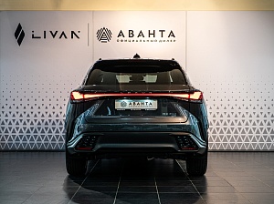 Lexus RX F Sport 2.4 AT