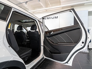 Dongfeng 580 Luxury 1.5 CVT