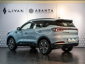 Chery Tiggo 7 Pro Max NEW Актив 1.6 AMT