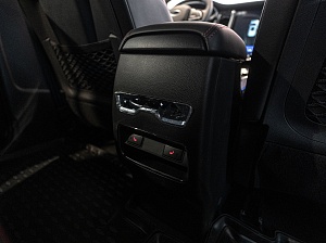 SWM G05 Pro Комфорт 1.5 AMT