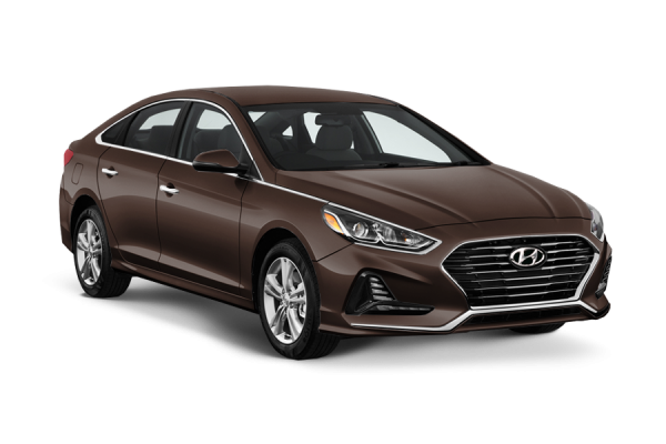 Hyundai Sonata 2019 Style 2.0 AT