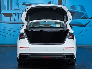 Omoda S5 Классик (Classic) 1.5 CVT