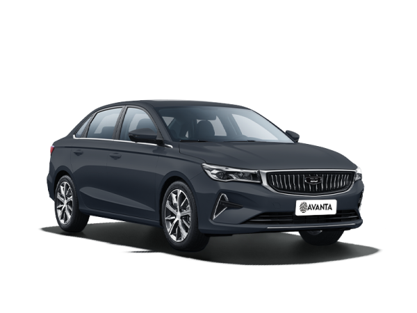 Belgee S50 Prestige 1.5 AT