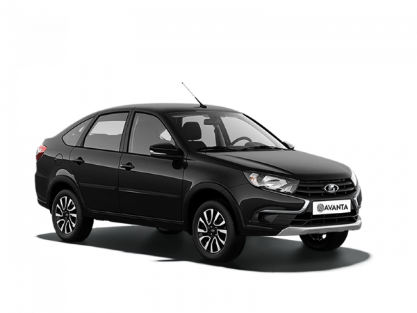 Lada Granta Active Cross Enjoy 1.6 MT