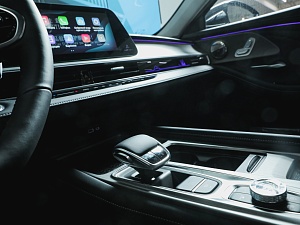 Chery Arrizo 8 Ultra Black 1.6 AMT