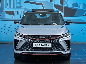 Coolray Эксклюзив 1.5 AMT