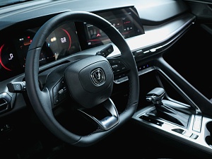 Changan CS35PLUS Техно 1.4 AMT