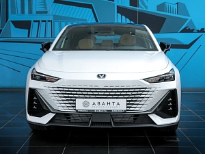 Changan UNI-V Люкс 1.5 AMT