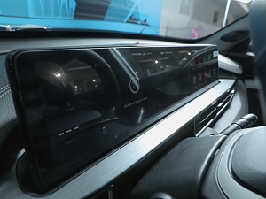 Chery Tiggo 7 Pro Max Престиж (Prestige) 1.6 AMT