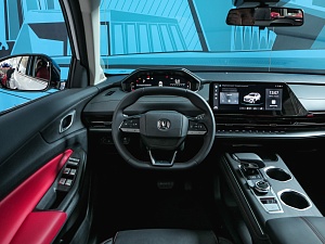 Changan CS55PLUS Люкс 1.5 AMT