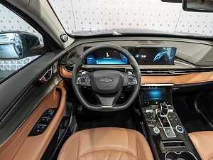 Chery Tiggo 8 Pro Max Ультимейт 2.0 AMT