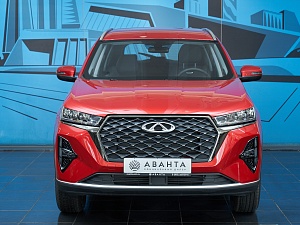 Chery Tiggo 7 Pro Max Элит (Elite) 1.6 AMT