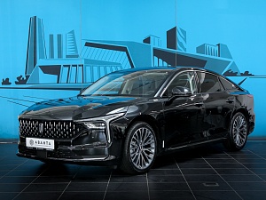 Bestune B70 Vision 2.0 AT