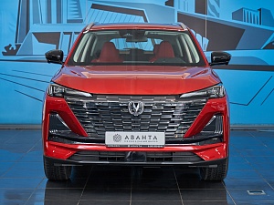 Changan CS55PLUS Техно 1.5 AMT