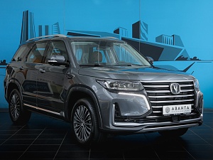 Changan CS95 DLX 2.0 AT