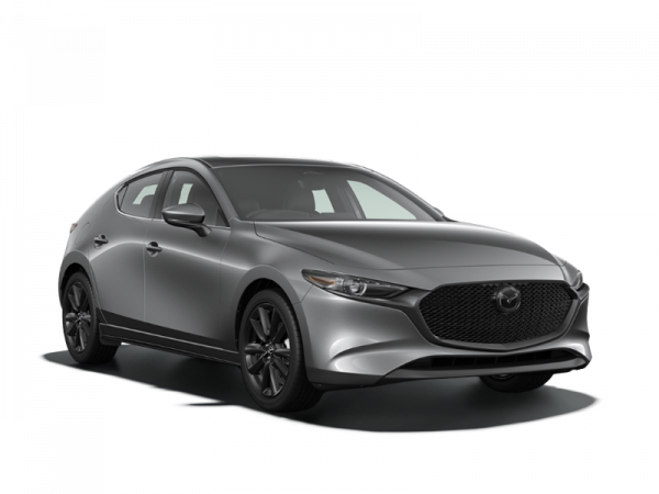 Mazda 3 Хэтчбек Drive 1.5 MT