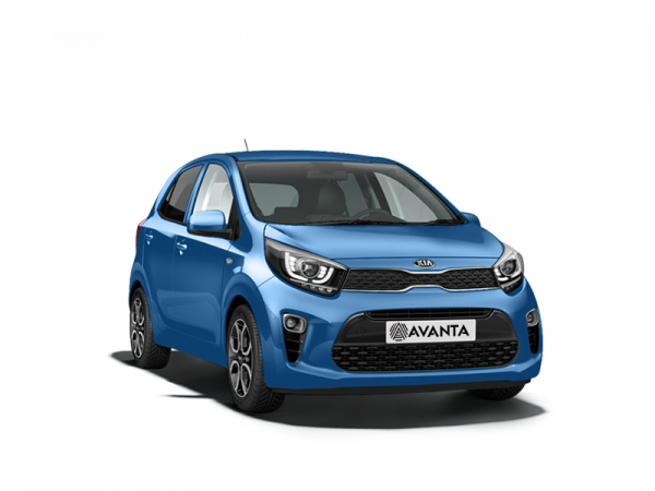 Kia Picanto GT Line 1.3 AT
