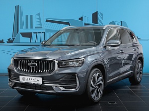 Monjaro Flagship 2.0 AT